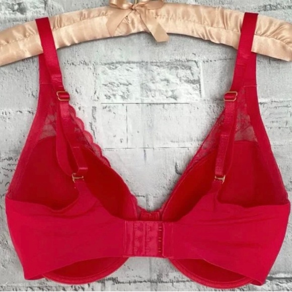 32H 2-Way Contour Bra - Picture 2 of 3